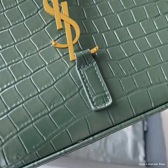 Tony Luxuries YSL HOBO À 5 BAG 7 LE 0706